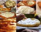 Piaci lángos